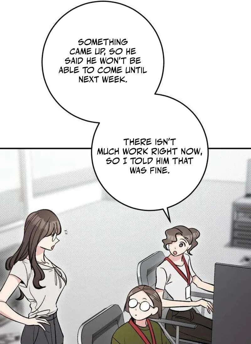 If You Don't Date, You Die! Chapter 36 - page 32