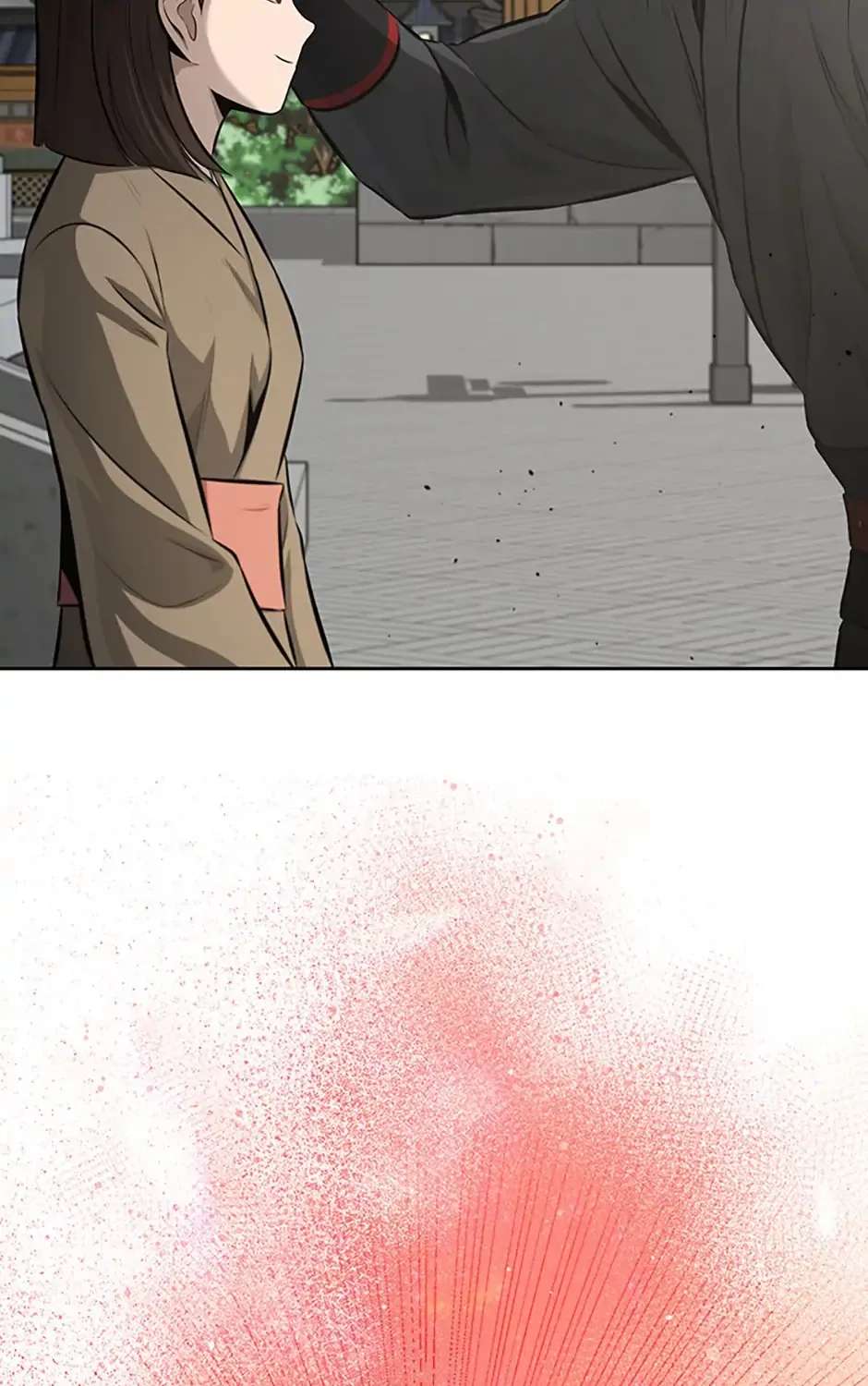 Absolute Master of the Senate Chapter 84 - page 153