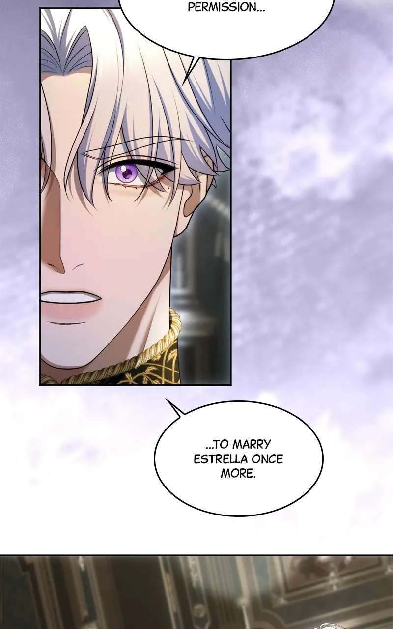 I've Fallen for the Empire'sGreatest Villainess Chapter 92 - page 3