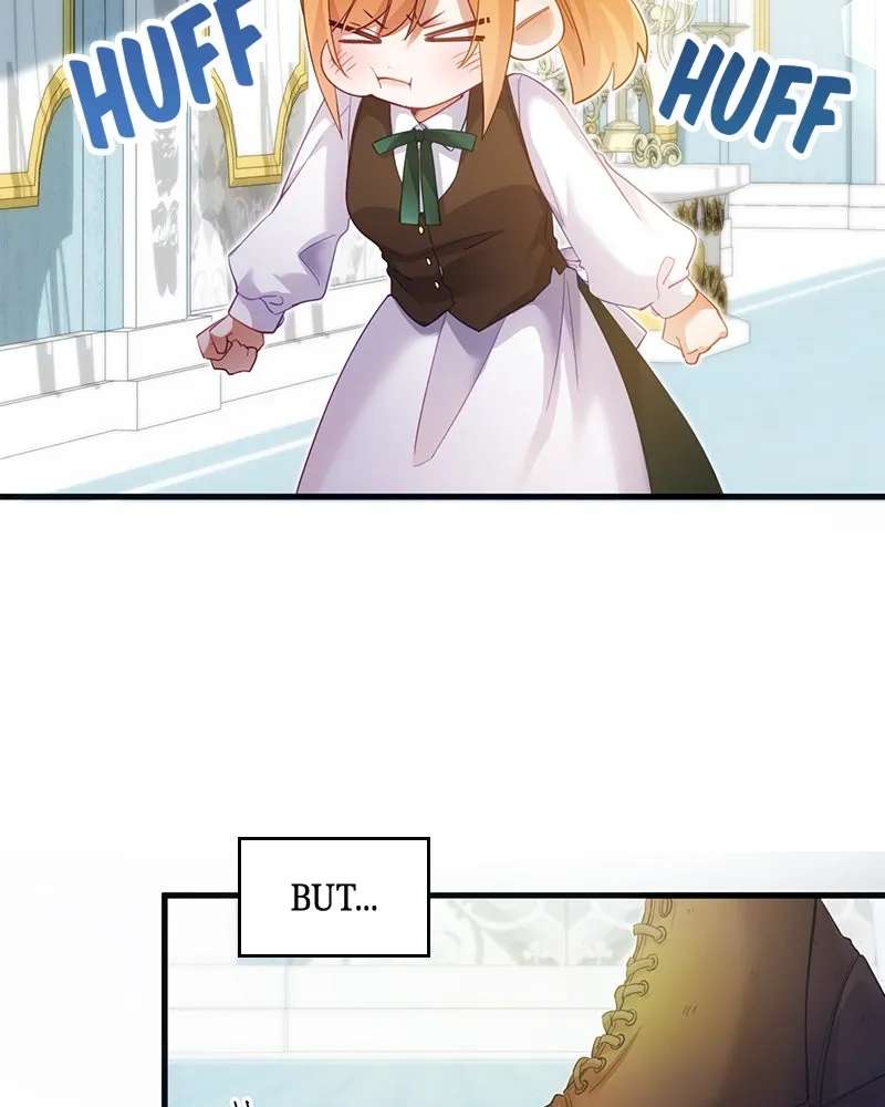 My Lady is aYoung Master Chapter 16 - page 82