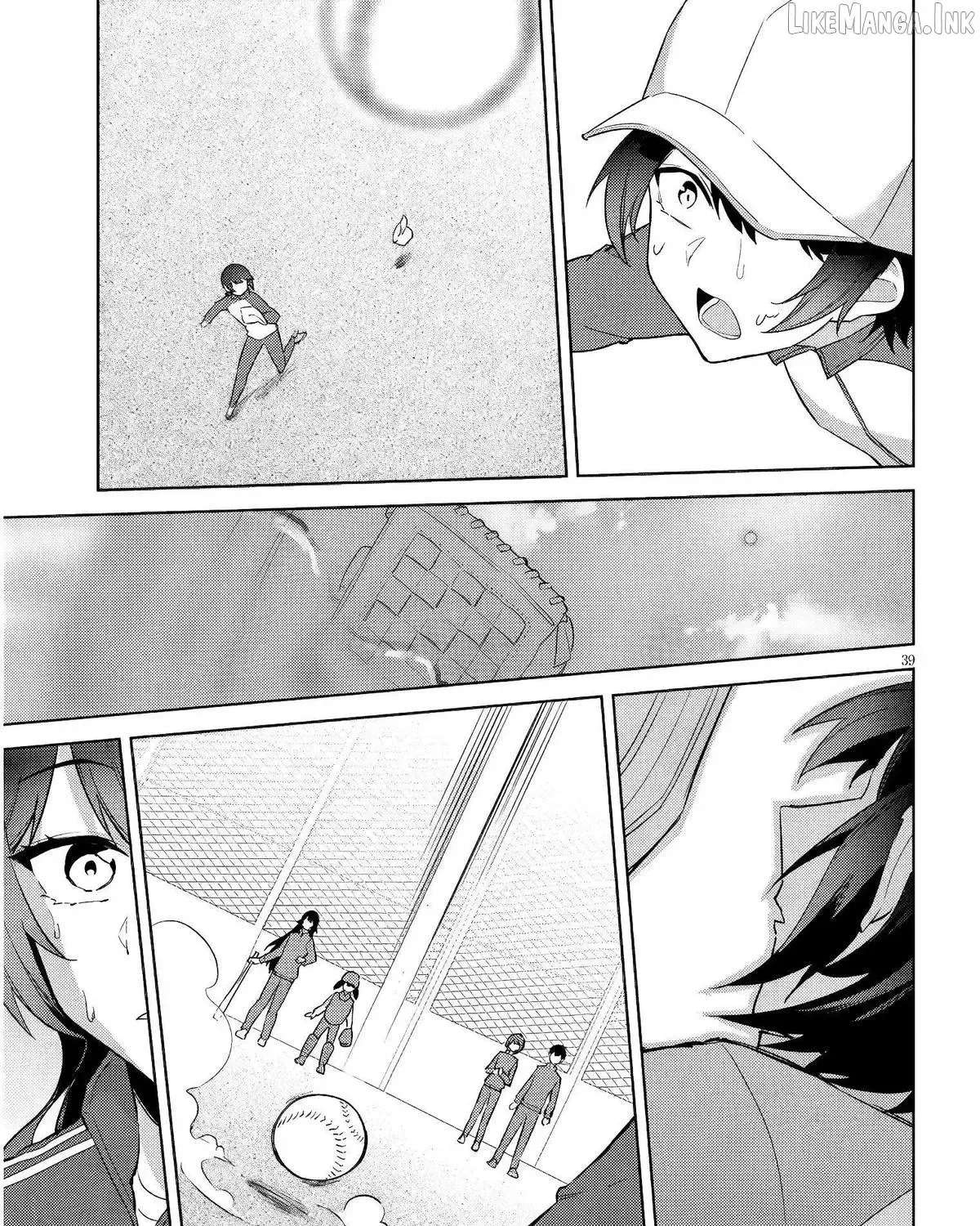 She Was Actually My Stepsister Chapter 41 - page 79