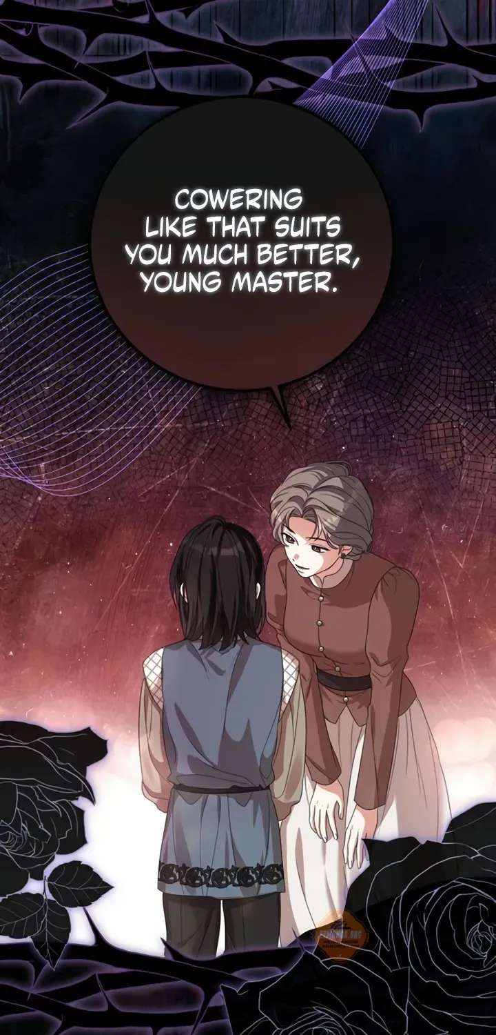 I Became a Closet Monster Instead of a Fantasy Heroine Chapter 12 - page 77
