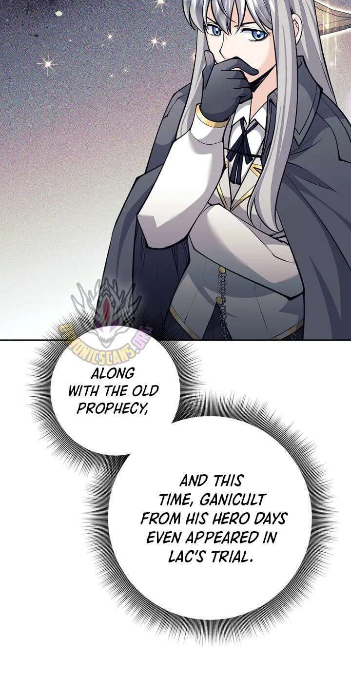 I'm Quitting the Hero's Party Chapter 161 - page 39