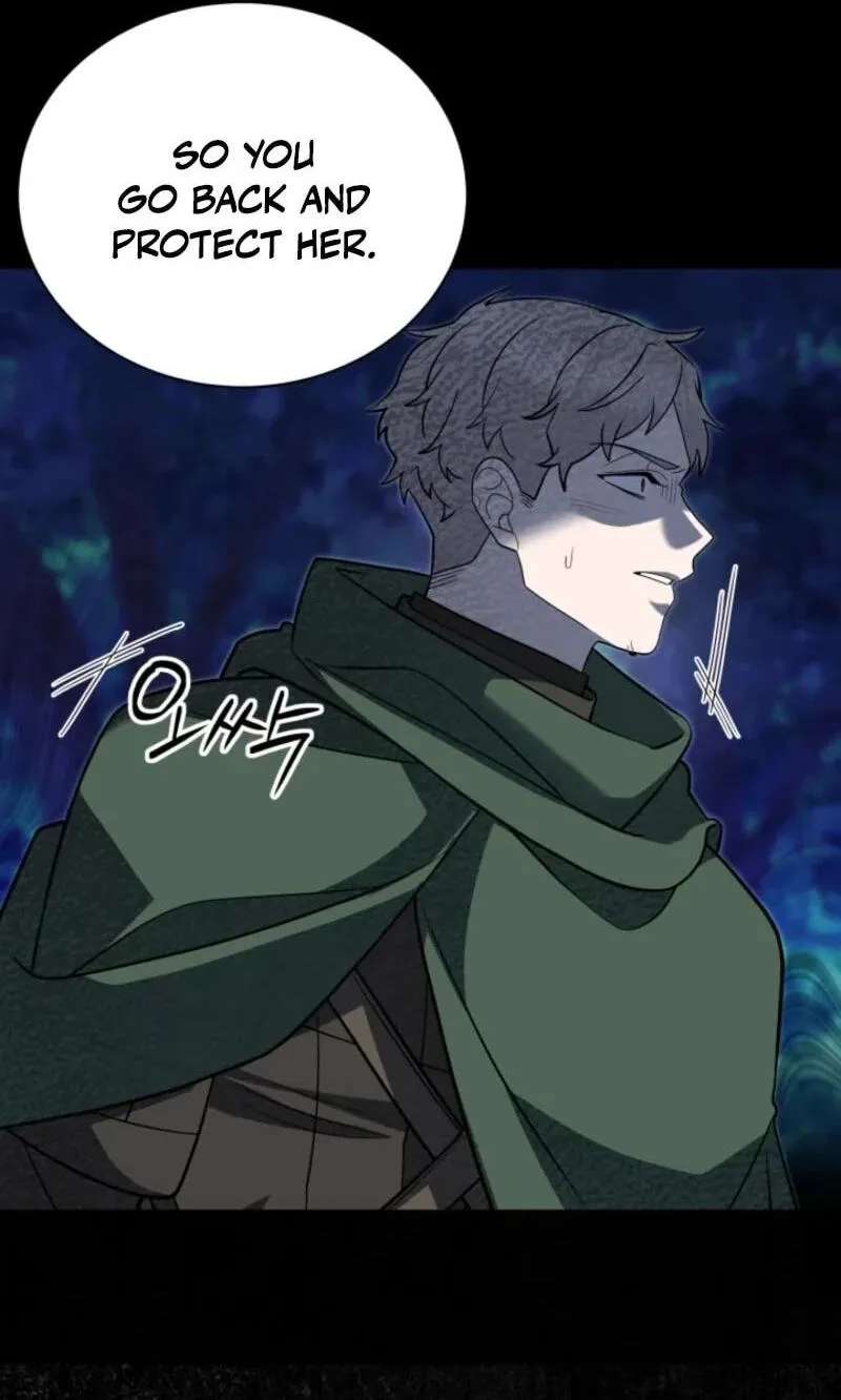The Dungeon Smells Like Chicken Chapter 33 - page 37