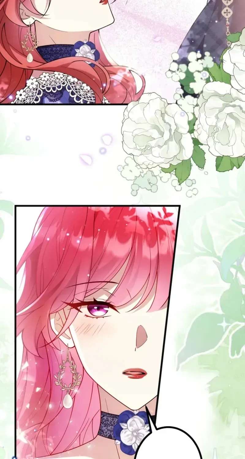 The Obsessed Villainess Wants a Divorce! Chapter 46 - page 27