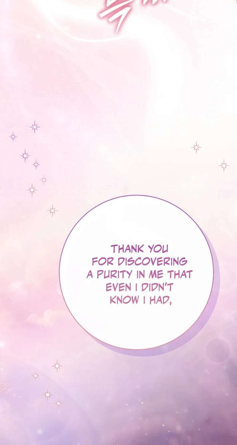The Villainess's Blind Date Is Too Perfect Chapter 142 - page 52