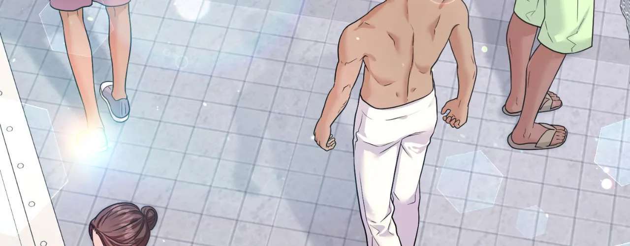 Beta Count Has Changed Chapter 31 - page 138