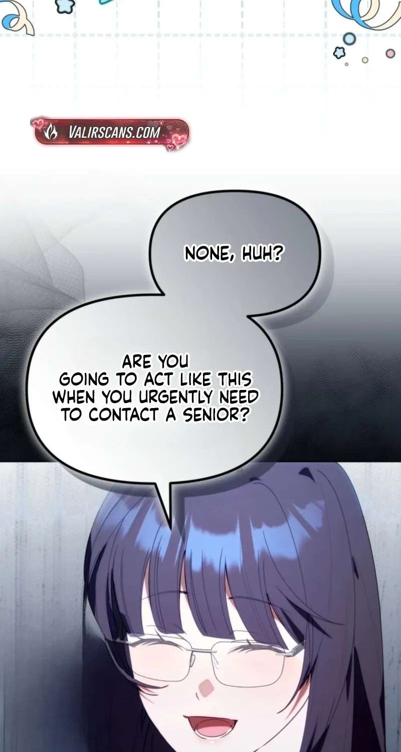 The Chick Class Hunter is on a Filial Duty! Chapter 88 - page 11