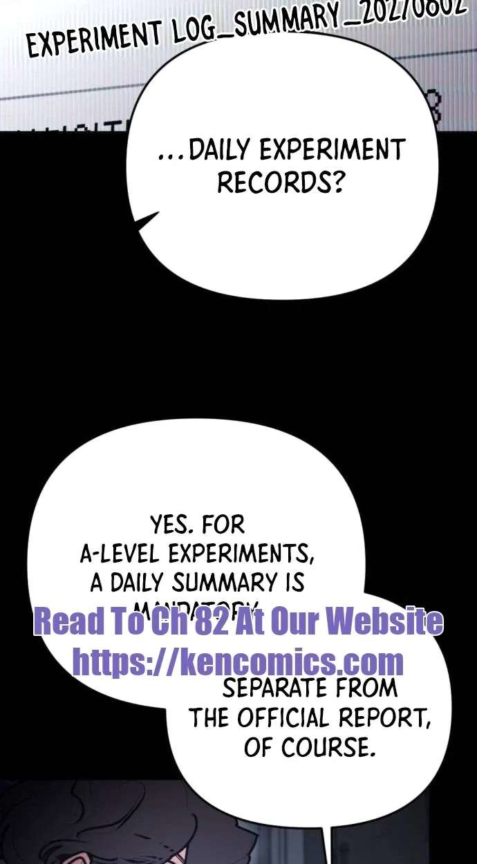I Was Mistaken for the Villain Chapter 76 - page 52