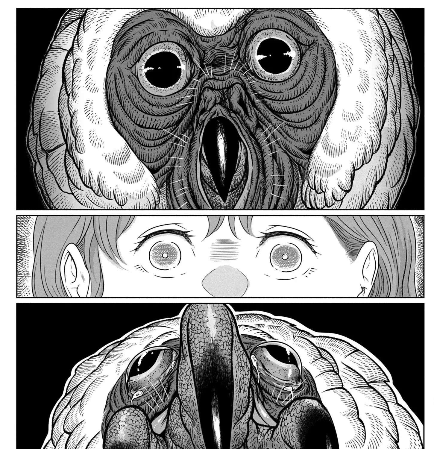 Beasts of the Underworld Chapter 1 - page 79