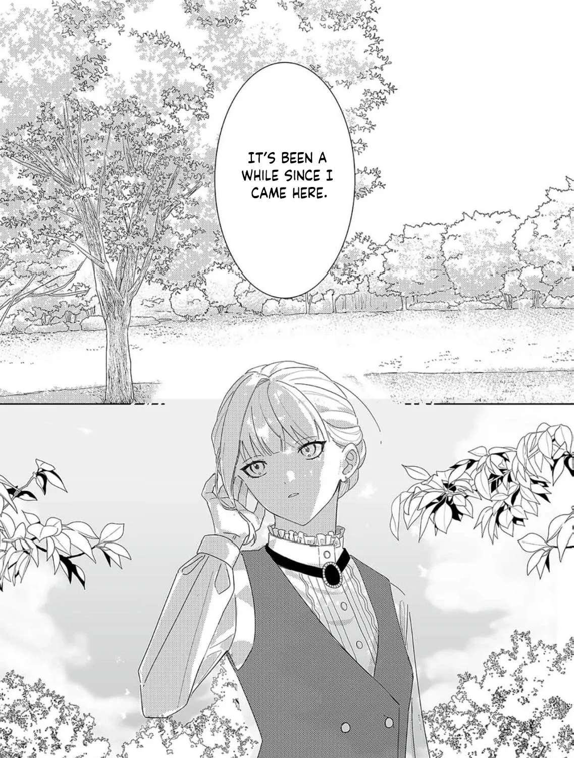 Ie-Shoku Aikyou-Nashidesuga, Osananajimi Hakushaku ni Hiroware Amayakasaretemasu Chapter 1 - page 10