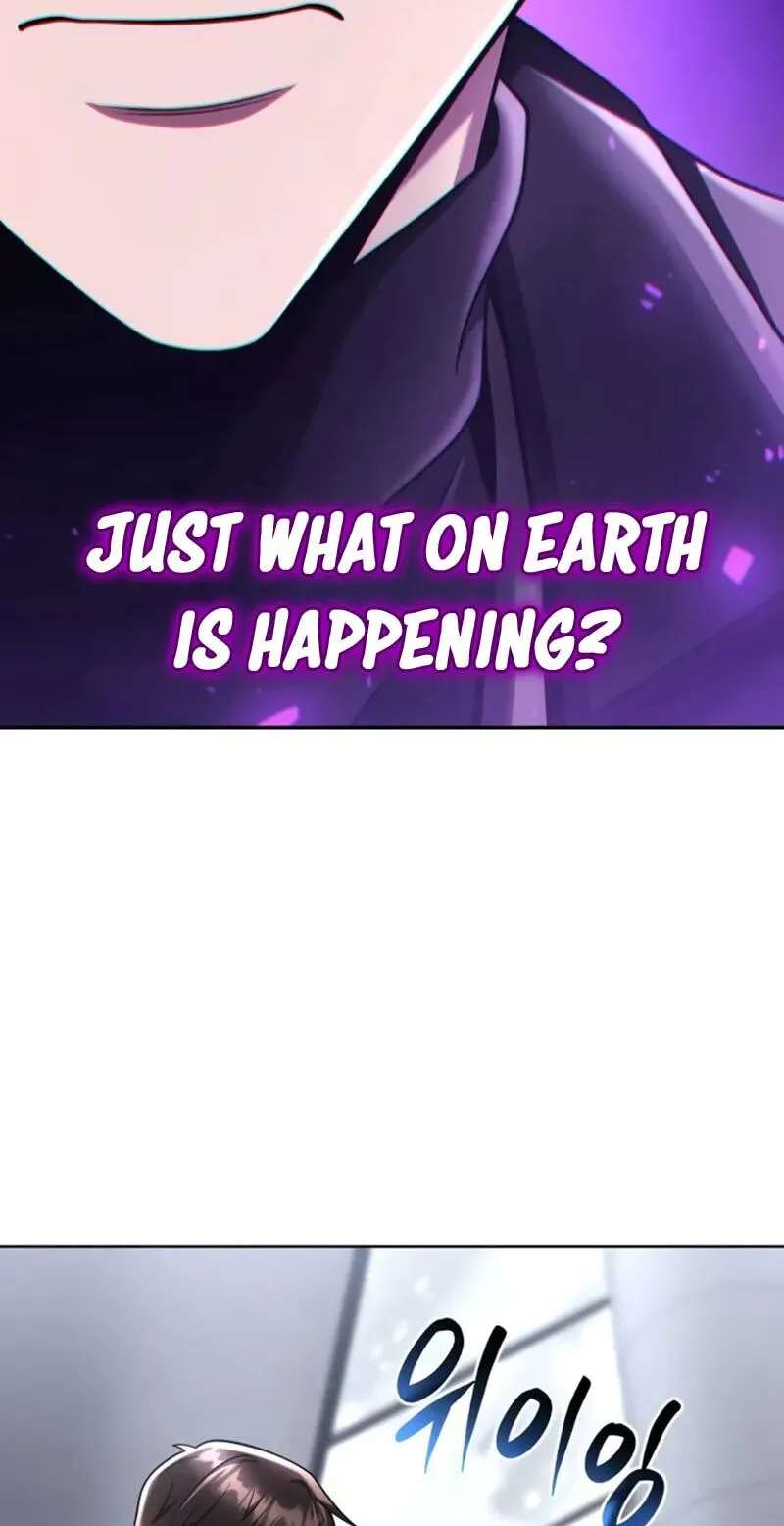 The Dungeon Cleaning Life Of A Once Genius Hunter Chapter 163 - page 30