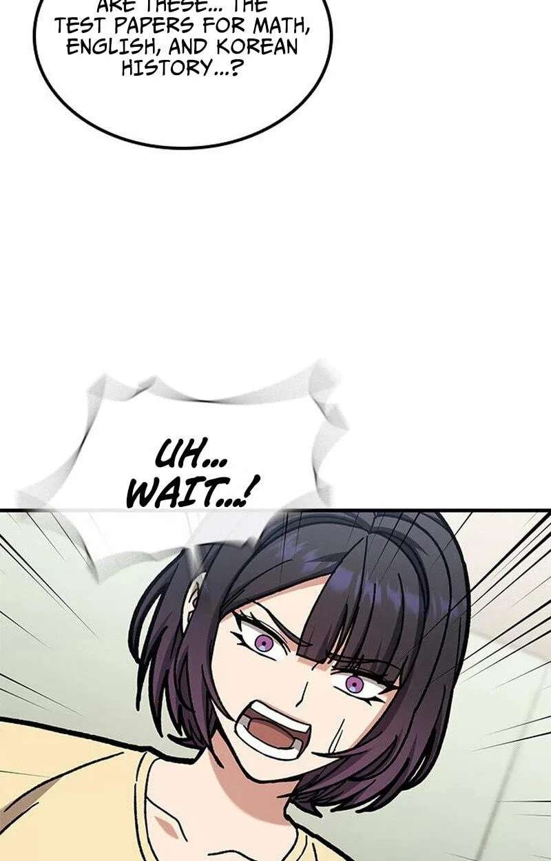 Looking for a Top-Tier Fighting Coach Chapter 20 - page 50
