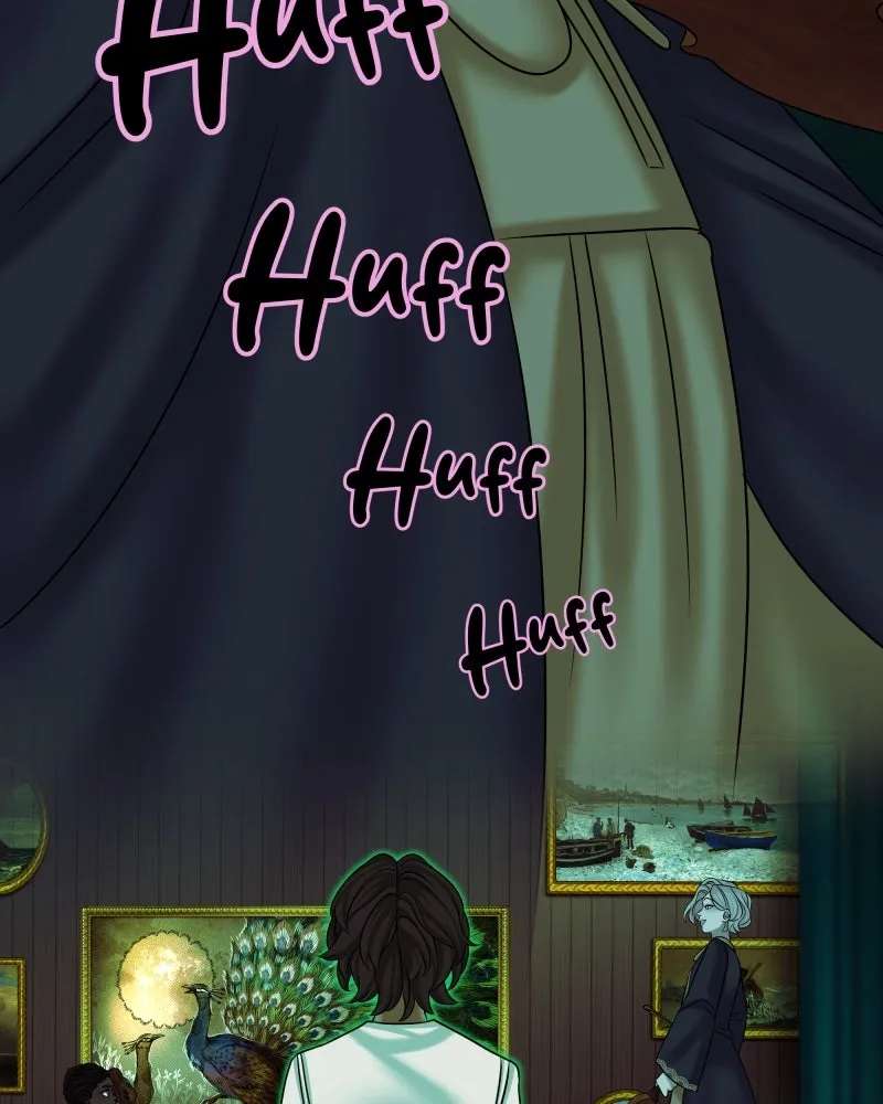 Don't Enter the House Pool Chapter 30 - page 13