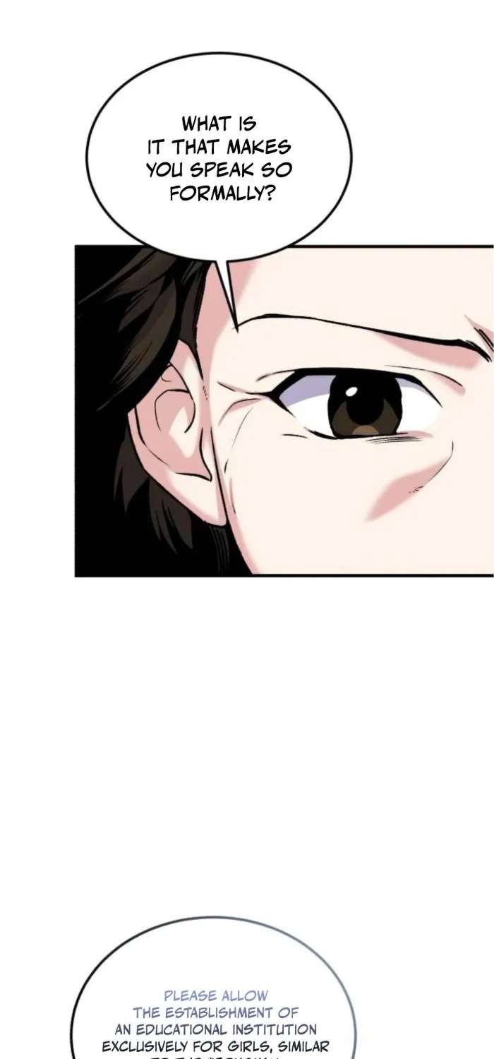 Reborn as the Doomed Prince’s Nanny Chapter 48 - page 36