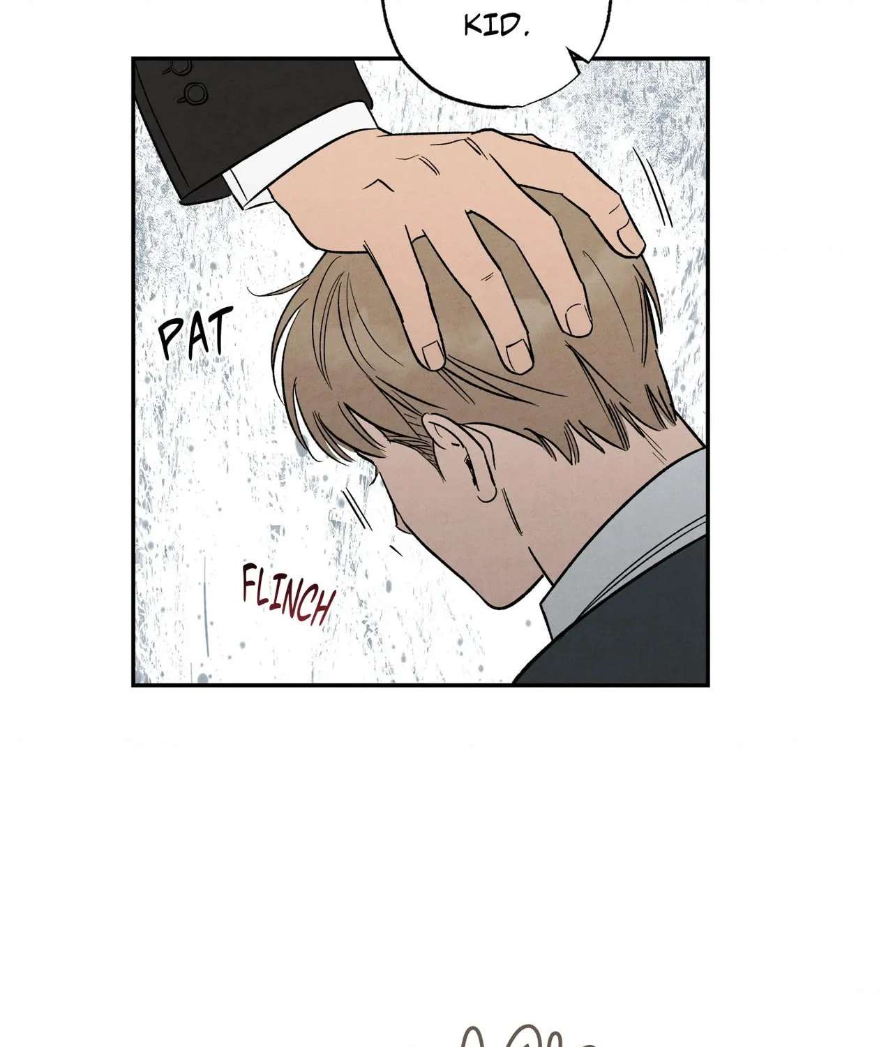 [Hyung, I've Grown Up! Yeokkijab BL Anthology] Postscript Chapter 3 - page 5