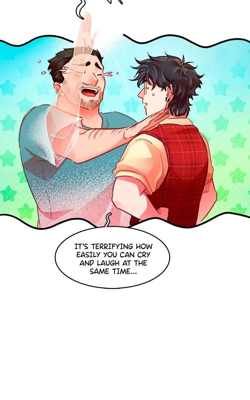 Love 4 A Walk Chapter 114 - page 15