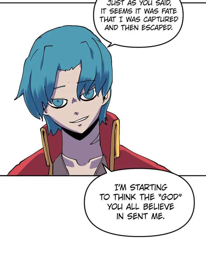 The Warrior in Rut Chapter 44 - page 35