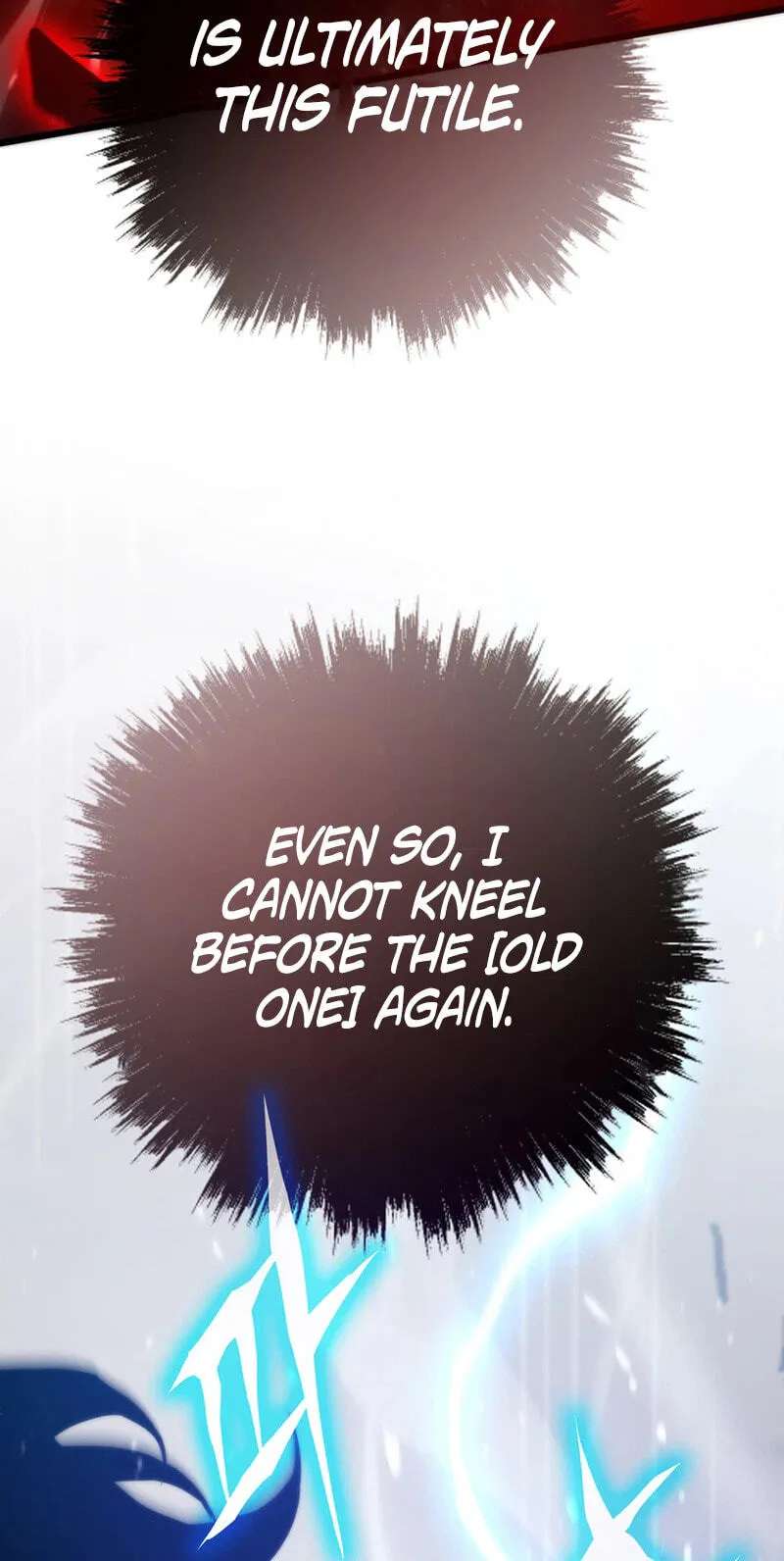 Past Life Returner Chapter 186 - page 45