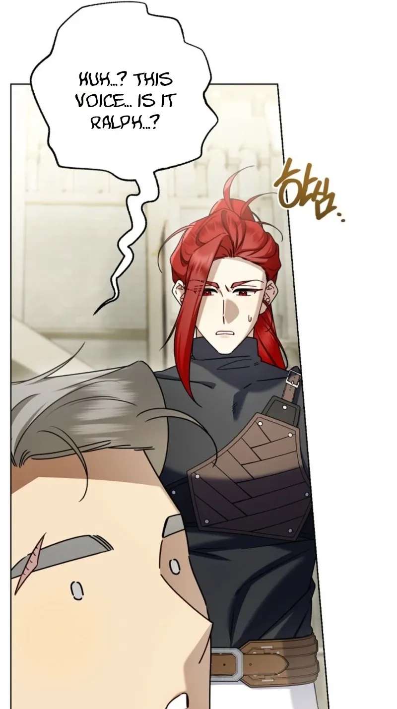 Married at Face Value Chapter 89 - page 65