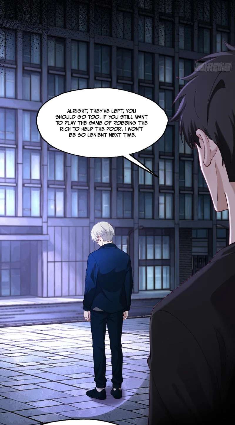 Apocalypse Heat꞉ I Become a King with My Safehouse Chapter 66 - page 46
