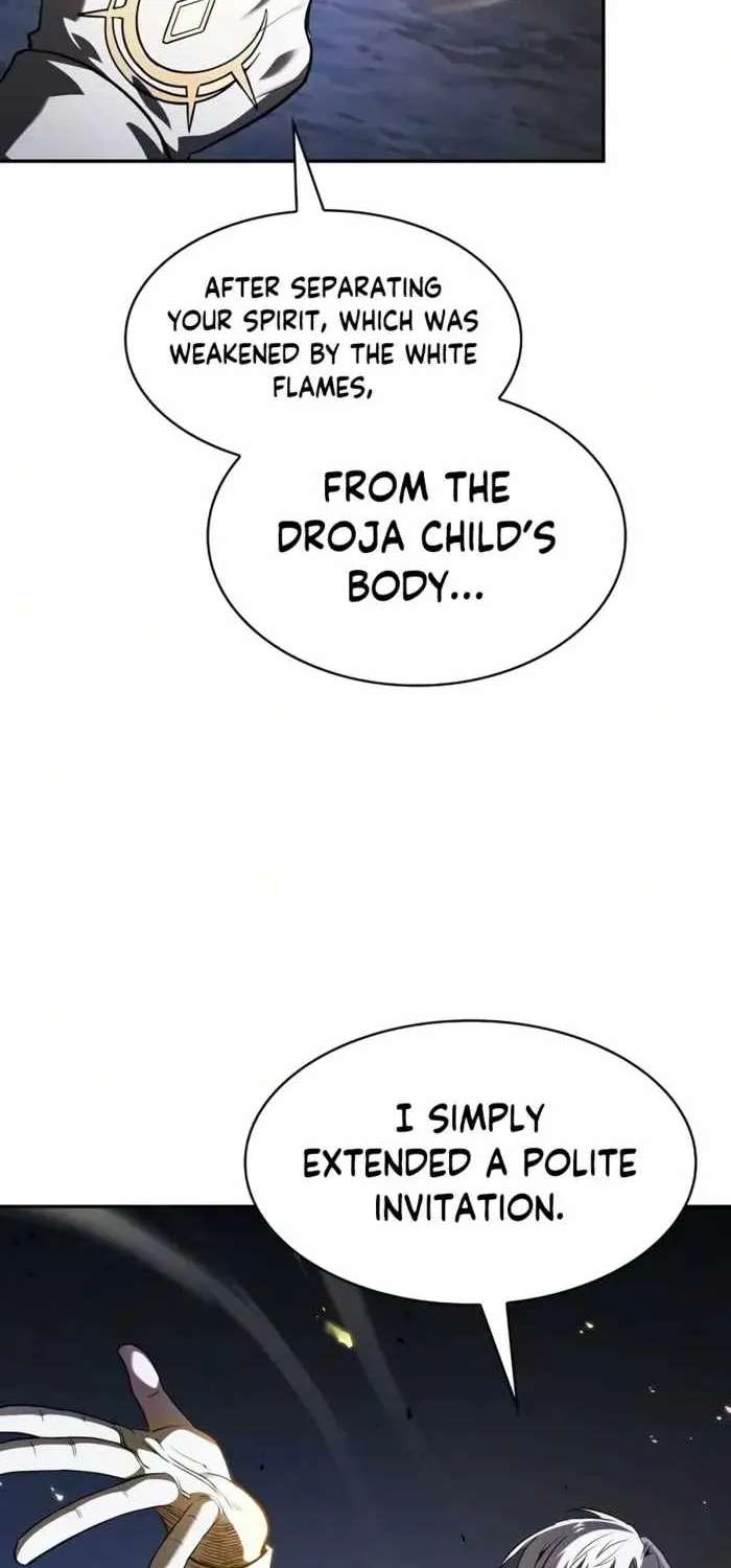 Academy’s Genius Swordsman Chapter 152 - page 47