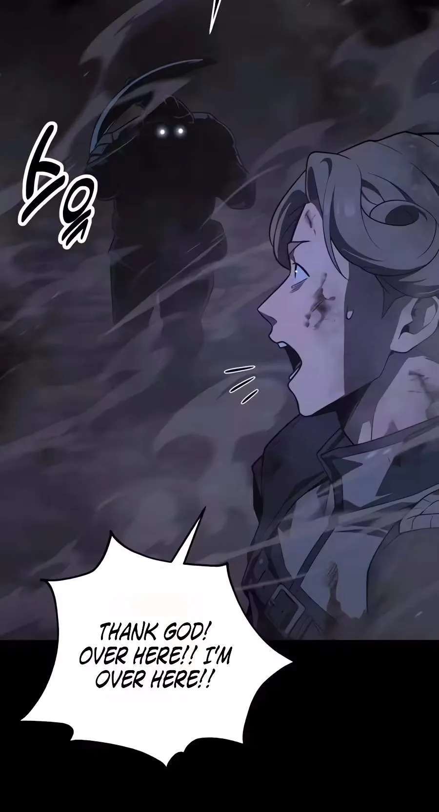 30 Years Have Passed Since the Prologue Chapter 21 - page 206