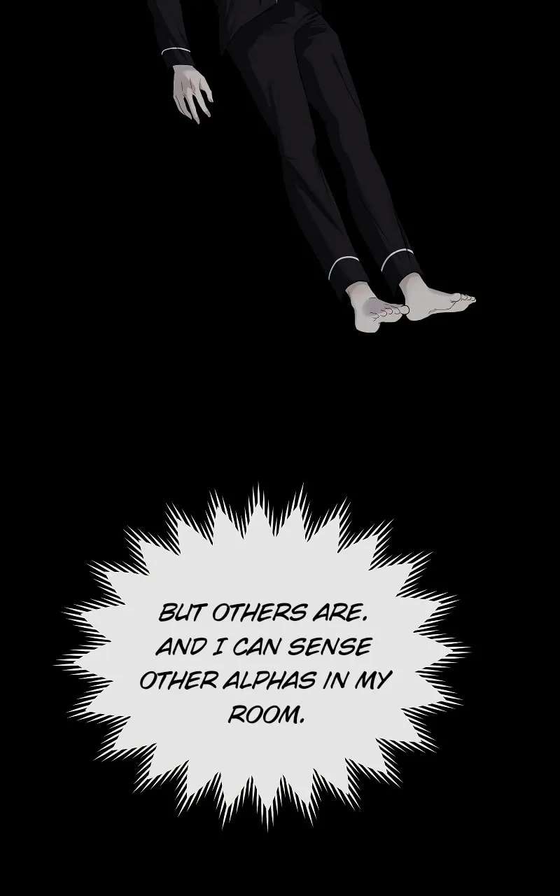 How to Win Over an Alpha Male Chapter 35 - page 2