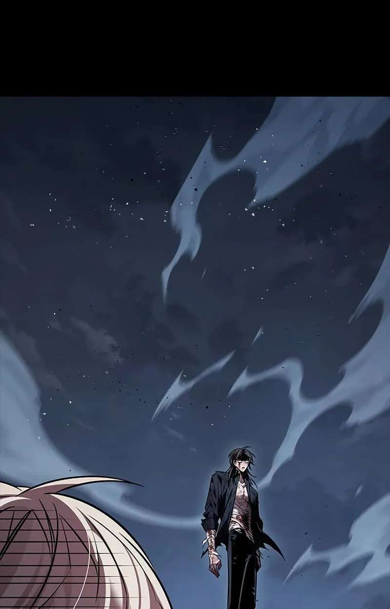 Eleceed Chapter 417 - page 3