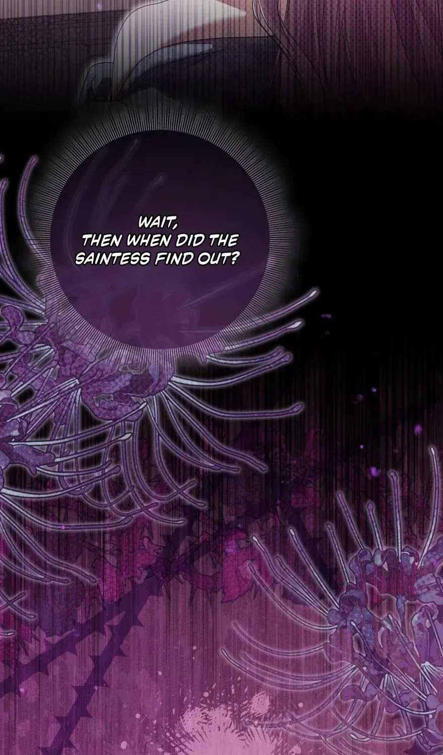 The Princess Stans in Secret Chapter 90 - page 114