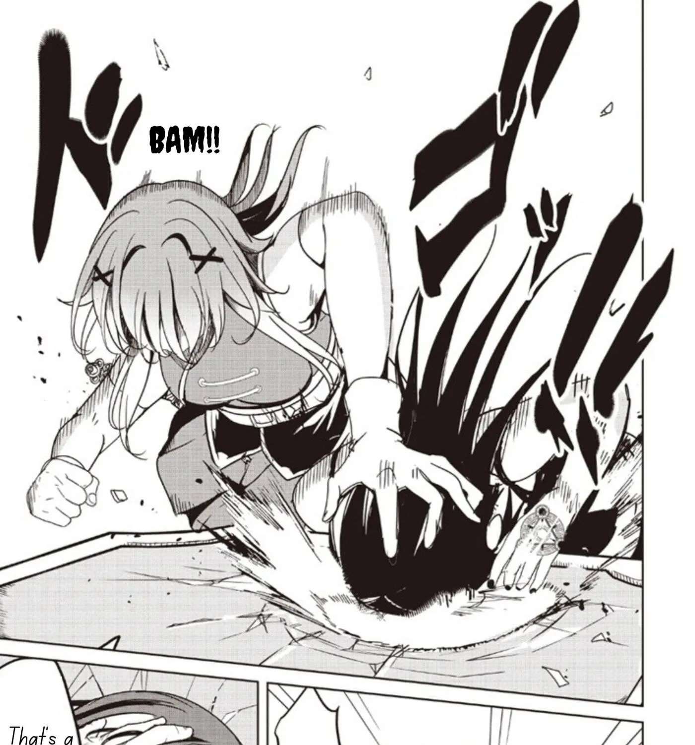 Isekai Saikouhou No Guild Leader Chapter 38.1 - page 13
