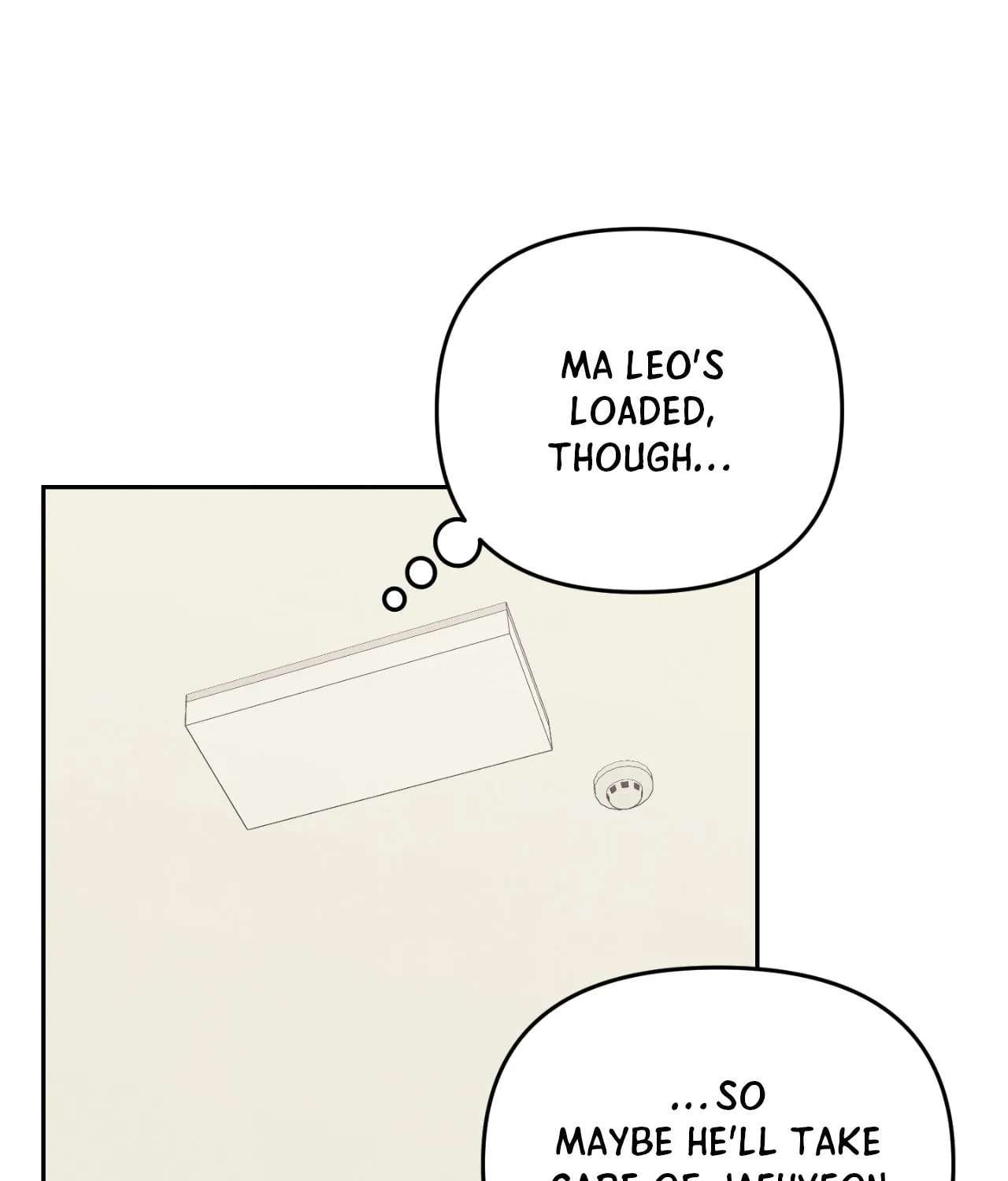 Operation Leo Chapter 54 - page 131