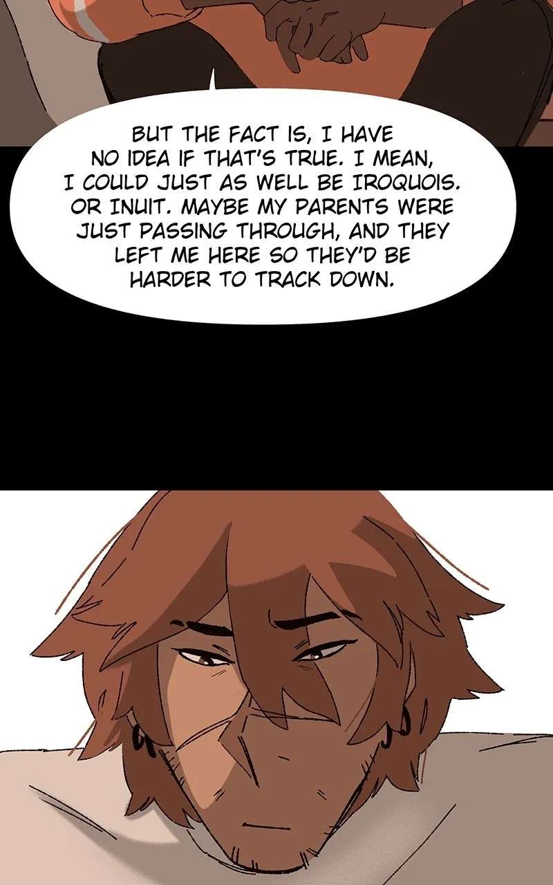 Distress Chapter 34 - page 39