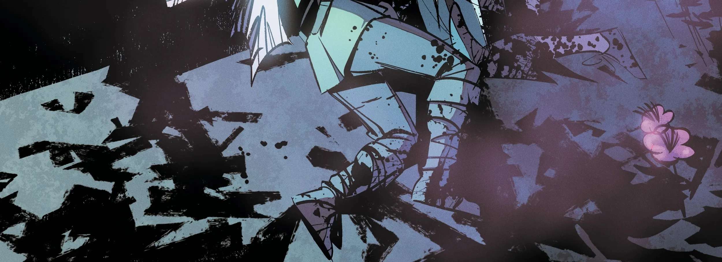 The Witcher: Blood Stone Chapter 4 - page 63