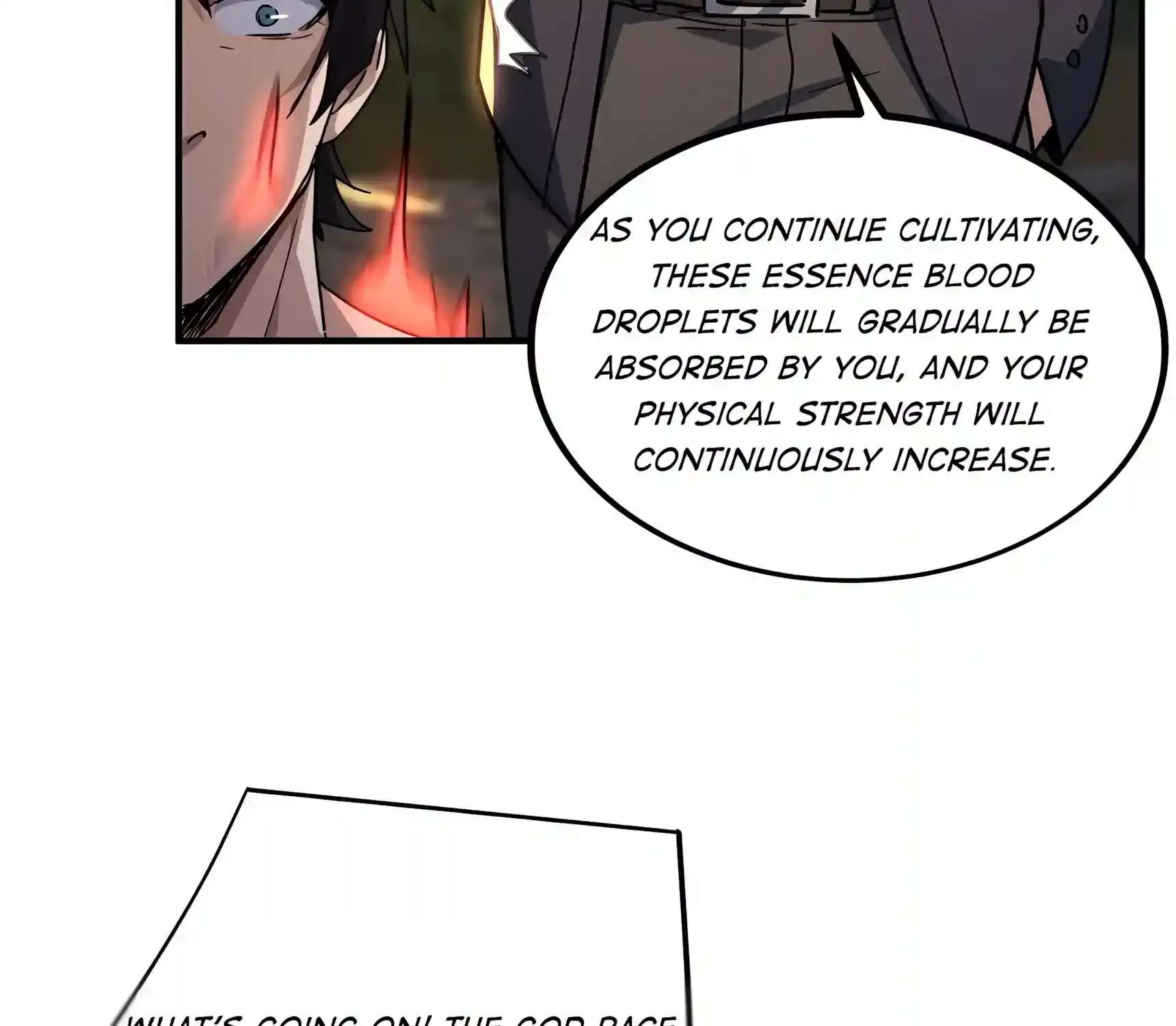 High Martiality: With One Hand, I Single-Handedly Repel Three Thousand Emperors! Chapter 68 - page 141