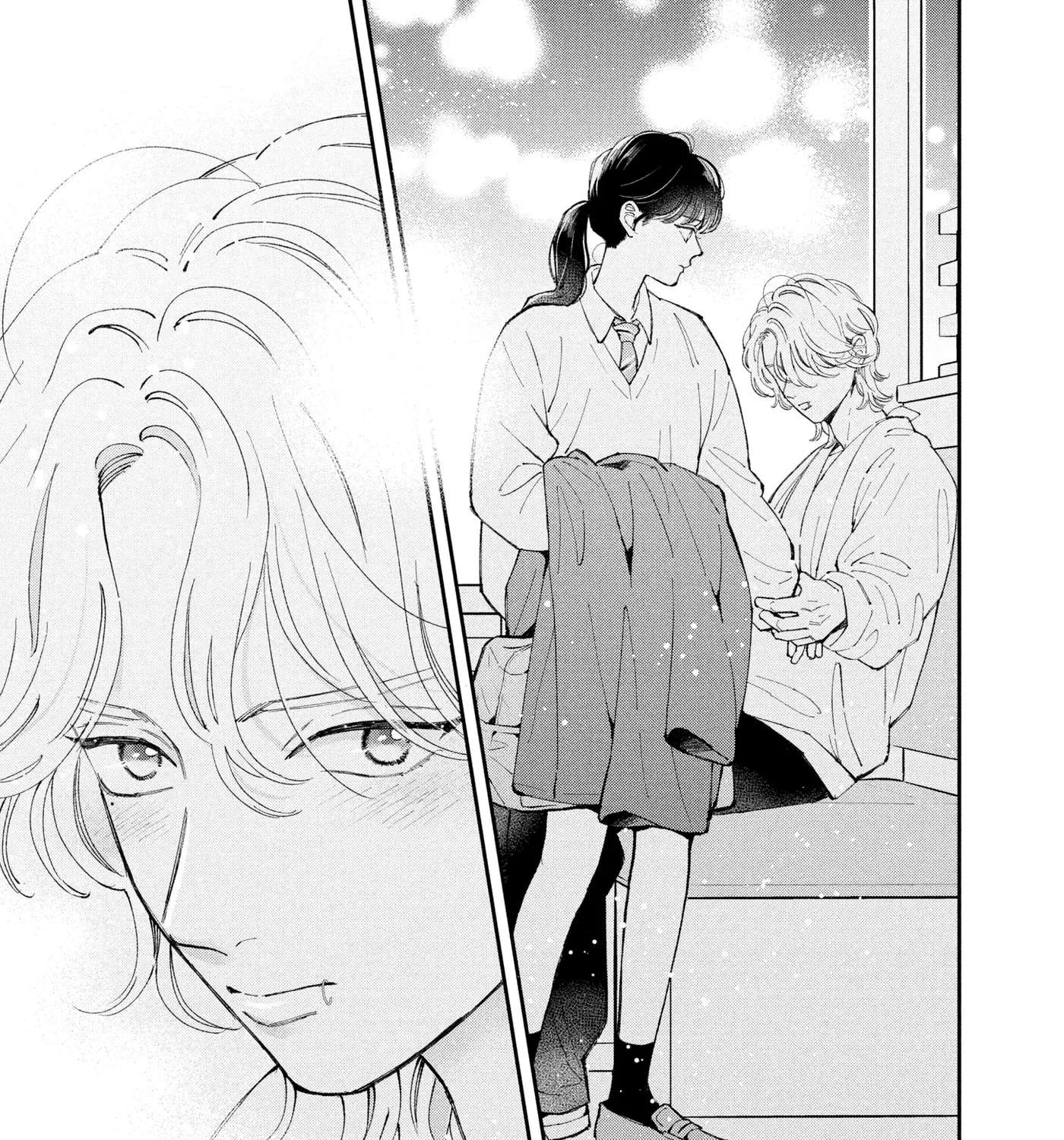 Love, That's an Understatement Chapter 31 - page 65