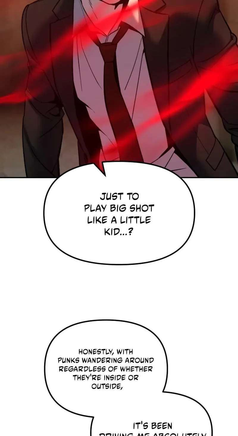 Designated Bully Chapter 200 - page 17