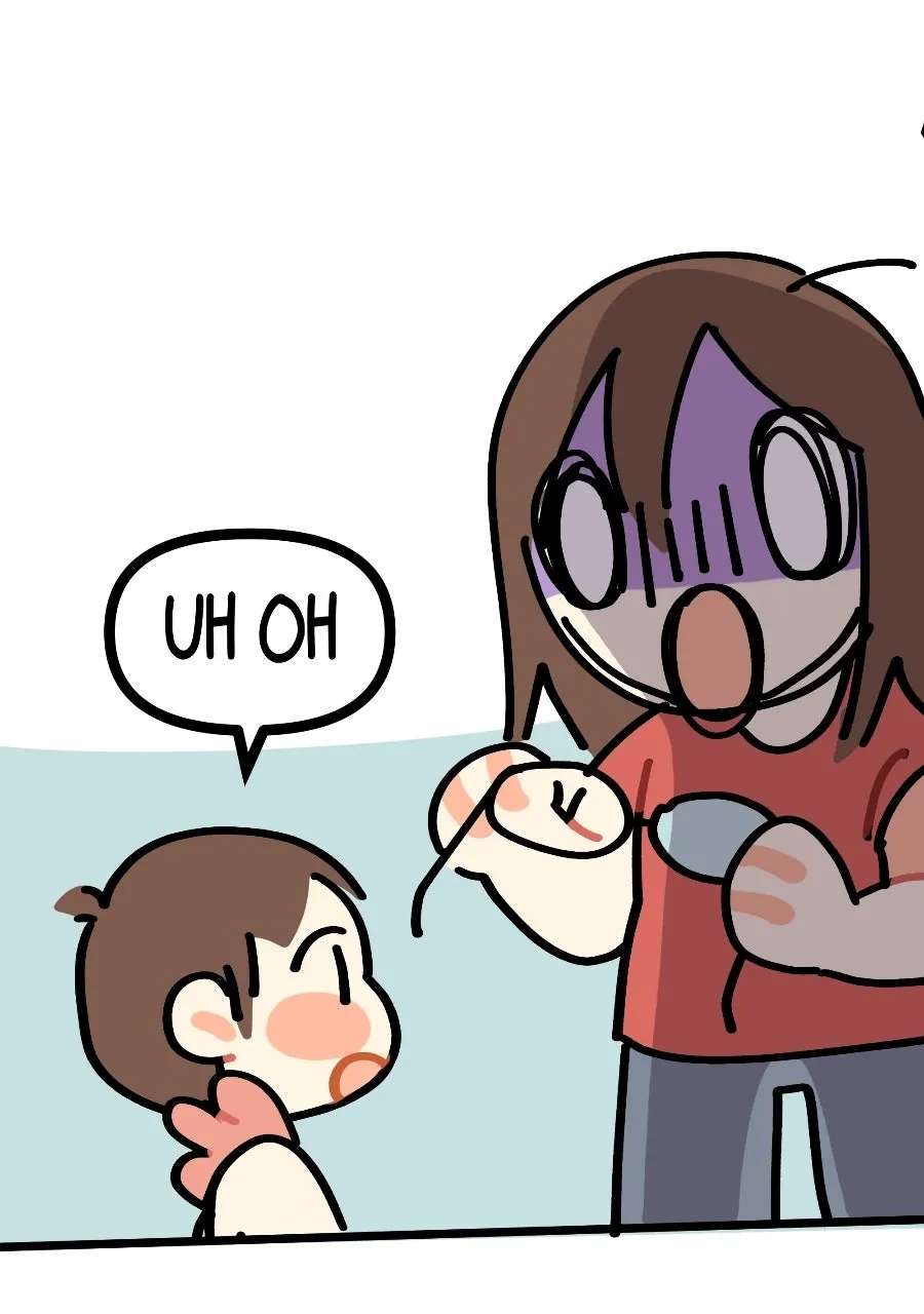 Plus One Chapter 123 - page 8