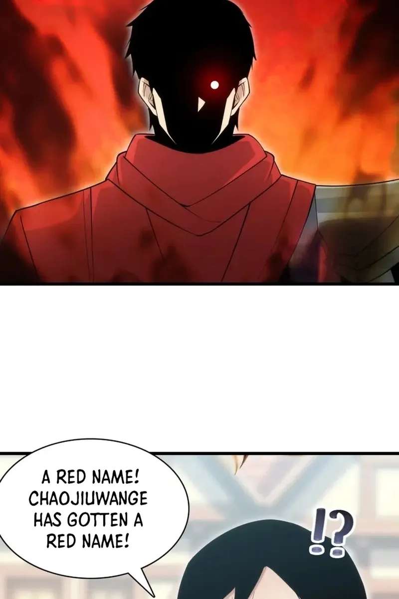 God of Games: The Ultimate Evolution Chapter 30 - page 66