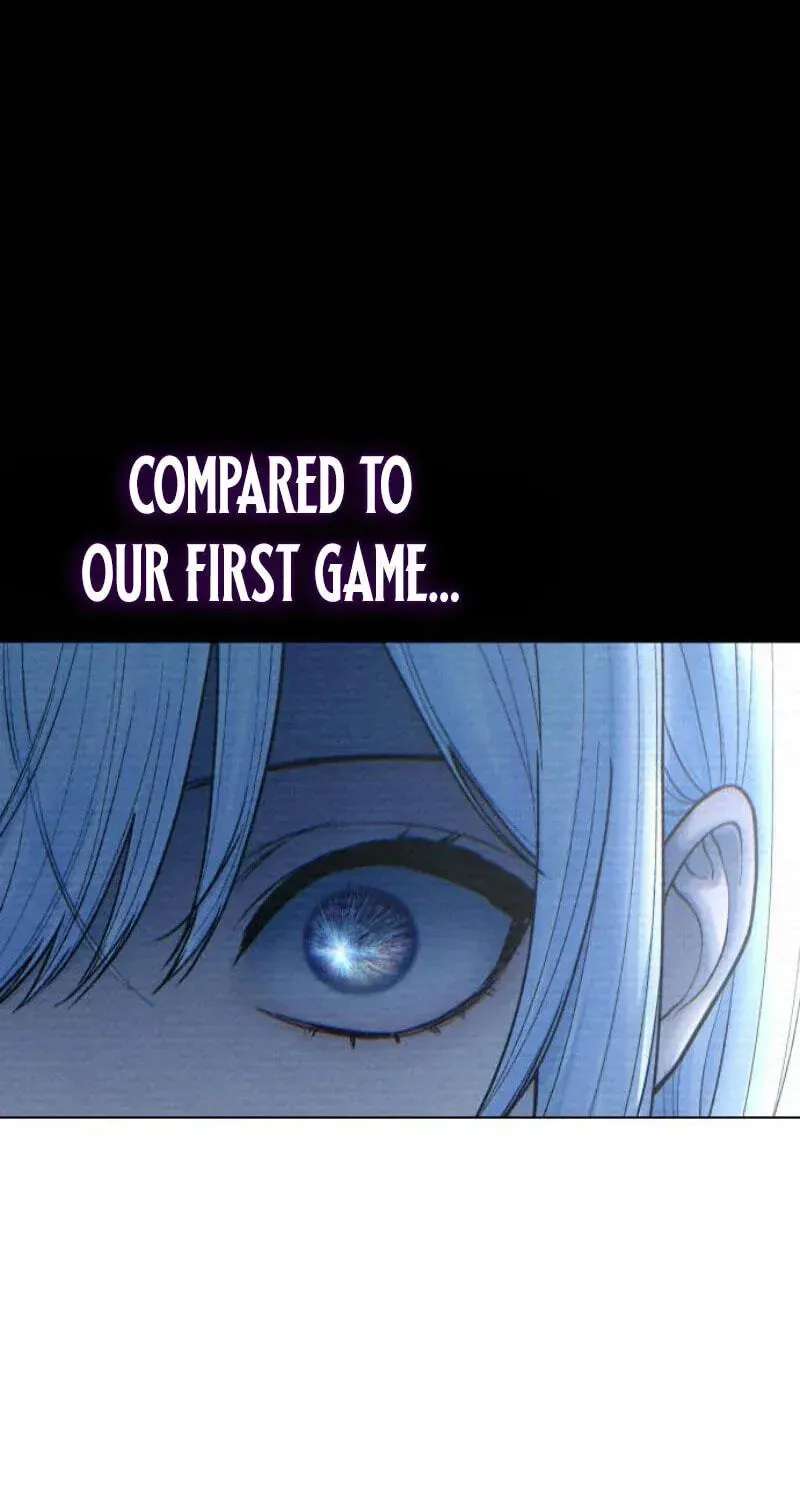 Her Game of Go Chapter 44 - page 34