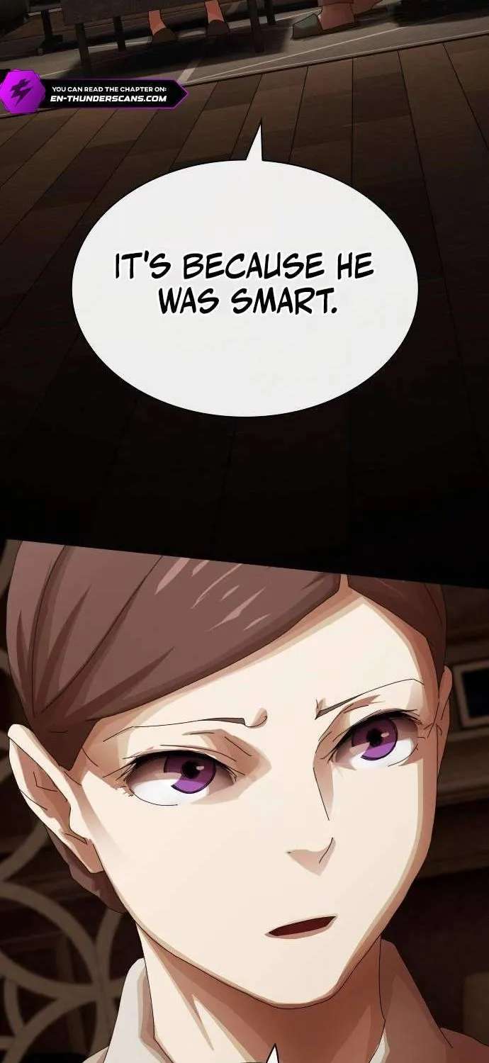 The Genius Who Reads the World Chapter 65 - page 70