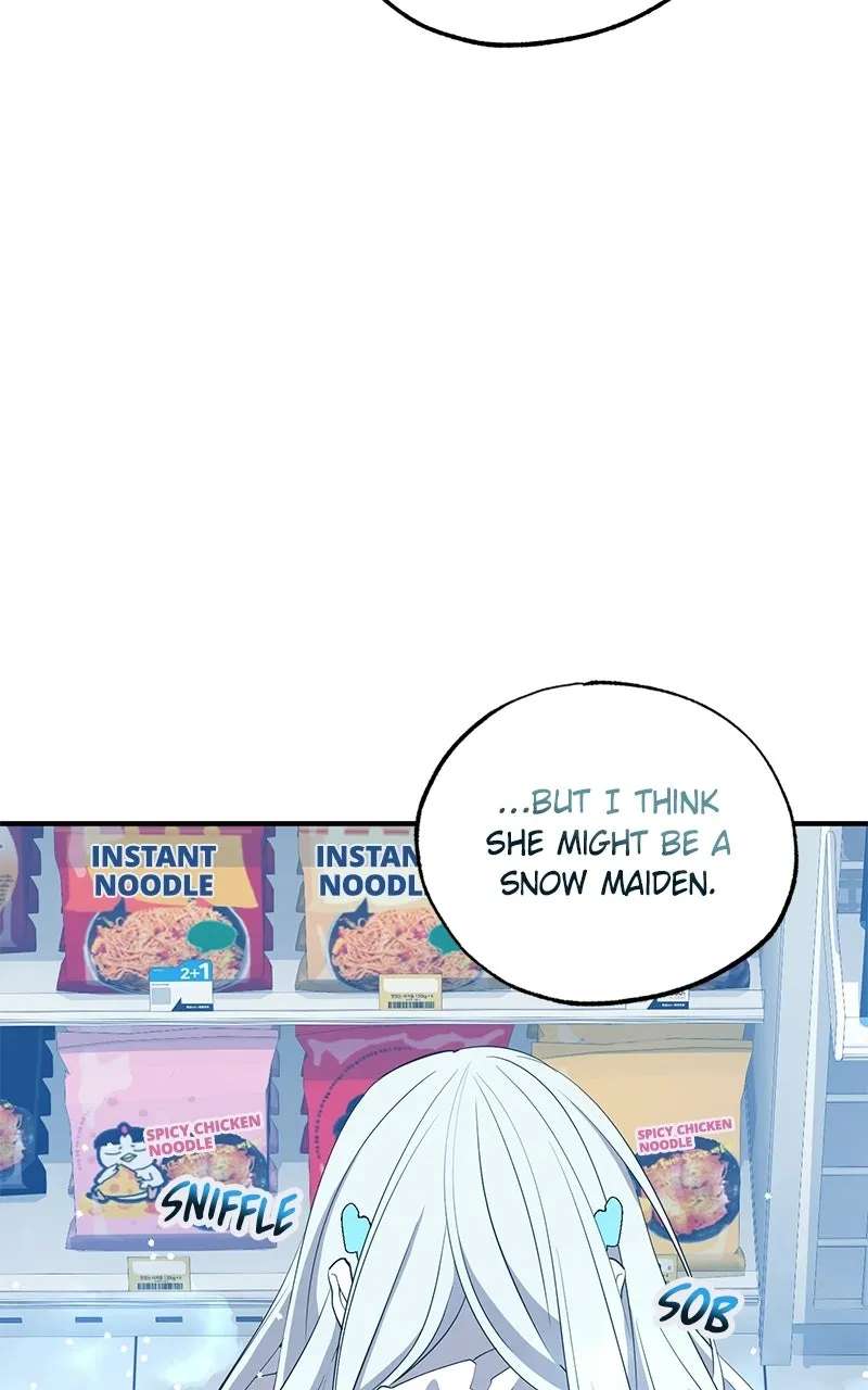 Night Shift in AnotherWorld Chapter 27 - page 66