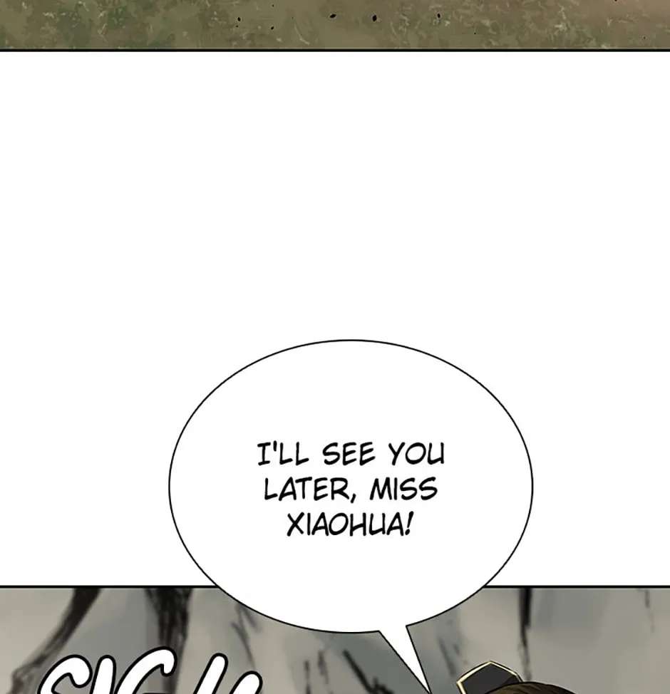 Absolute Master of the Senate Chapter 68 - page 55