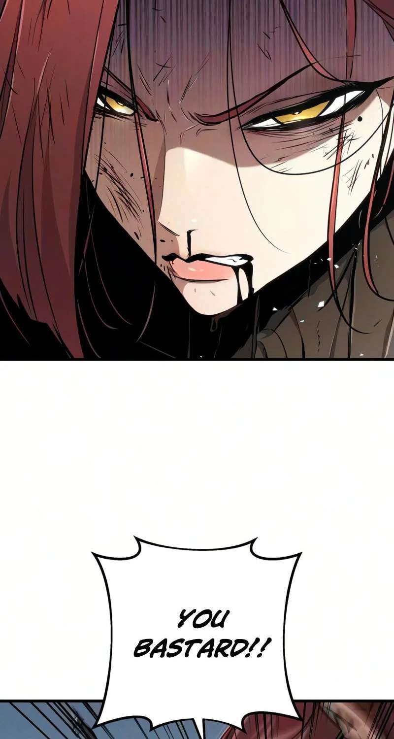 How to Survive as a Wandering Knight Chapter 56 - page 49
