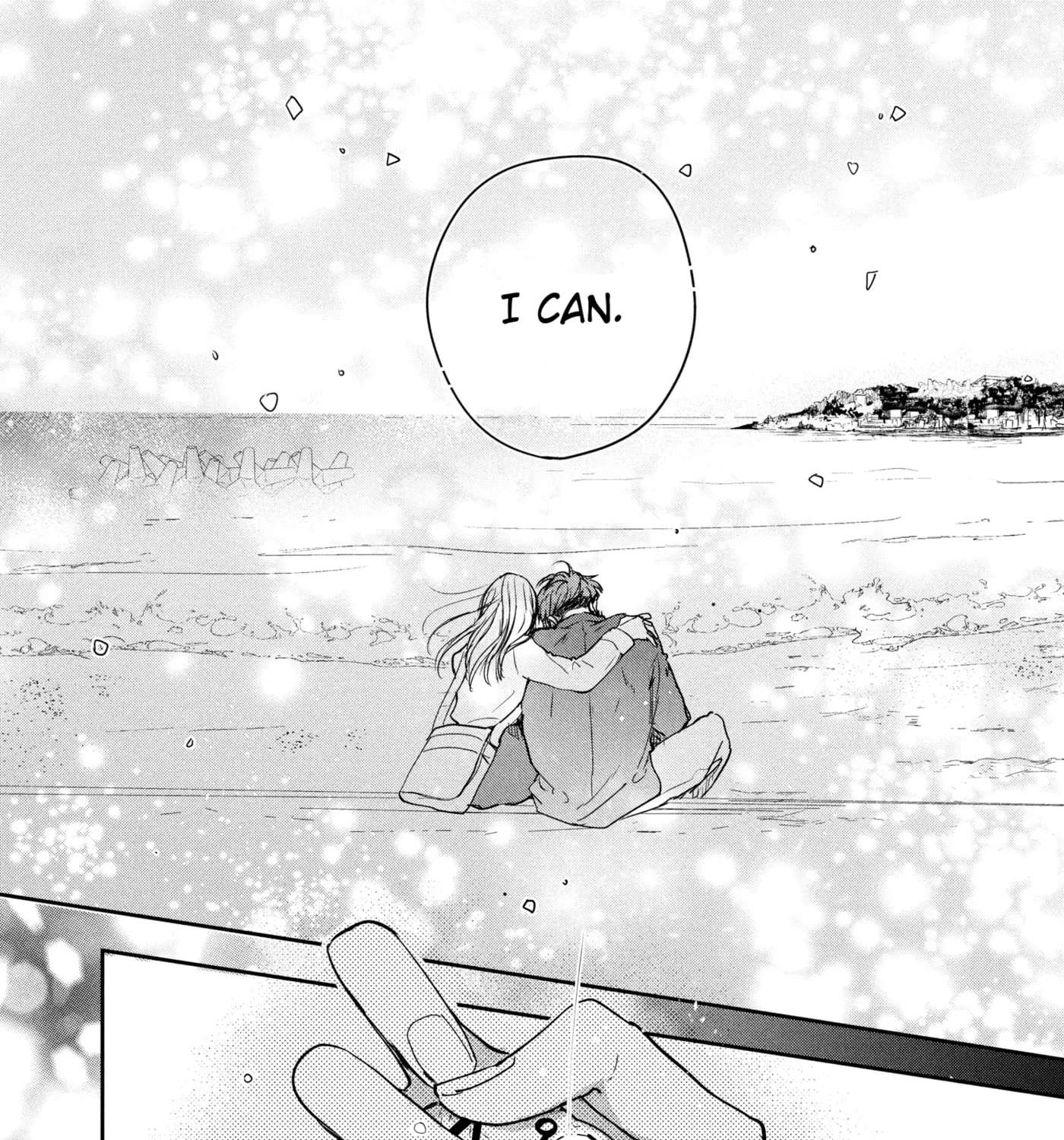 Anyway, I'm Falling in Love with You. Chapter 43 - page 60