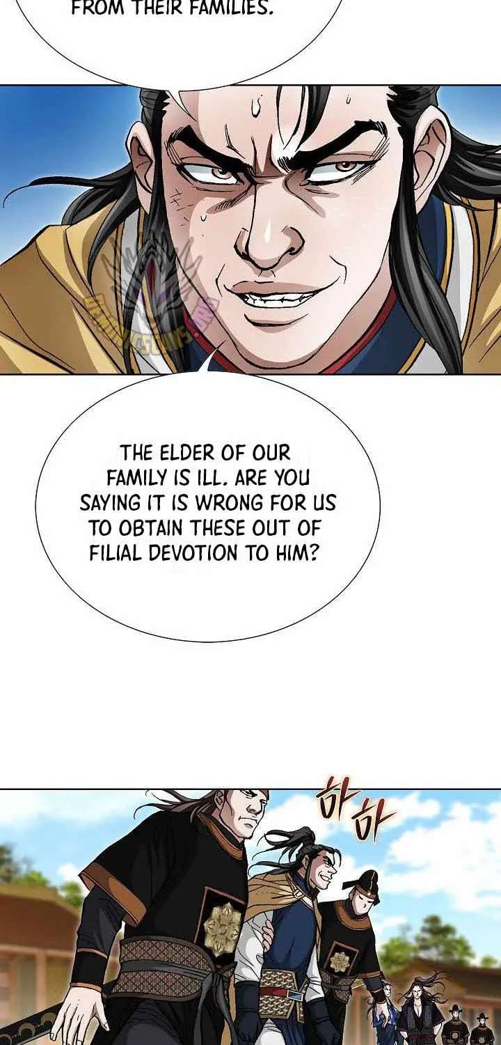 Return of the Immortal Monk Chapter 93 - page 81