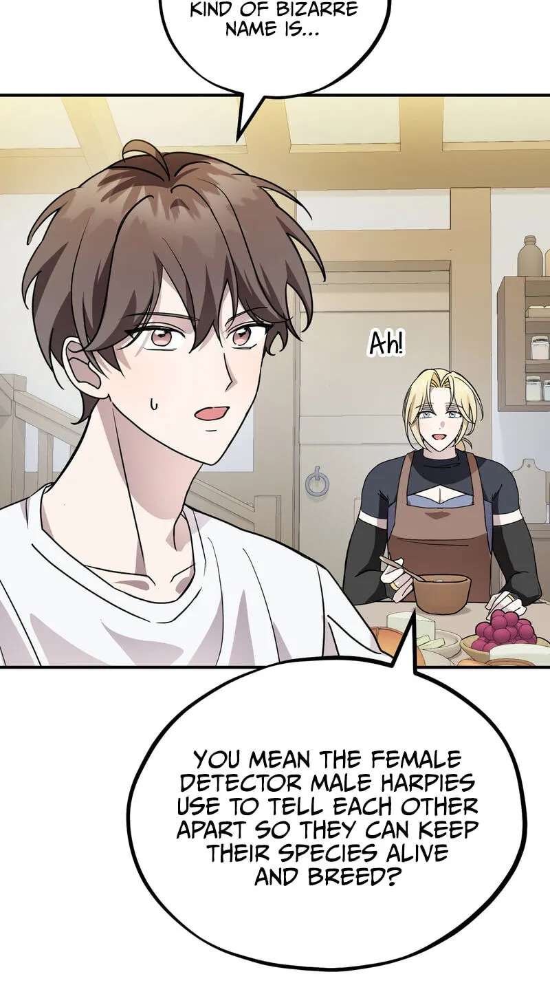Another Edgelord Chapter 11 - page 23