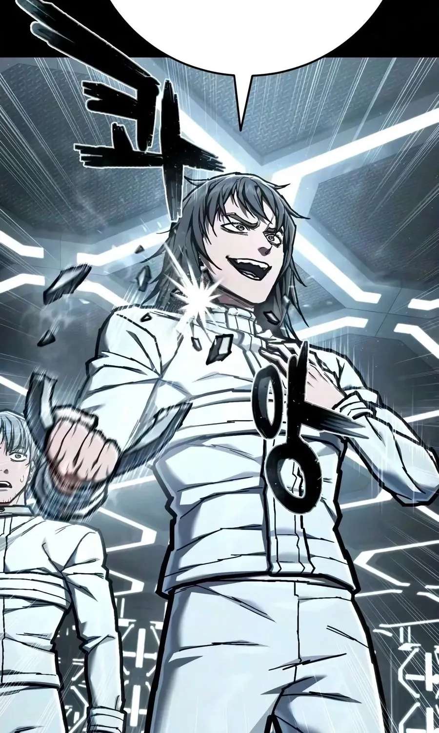 The Executioner Chapter 74 - page 54
