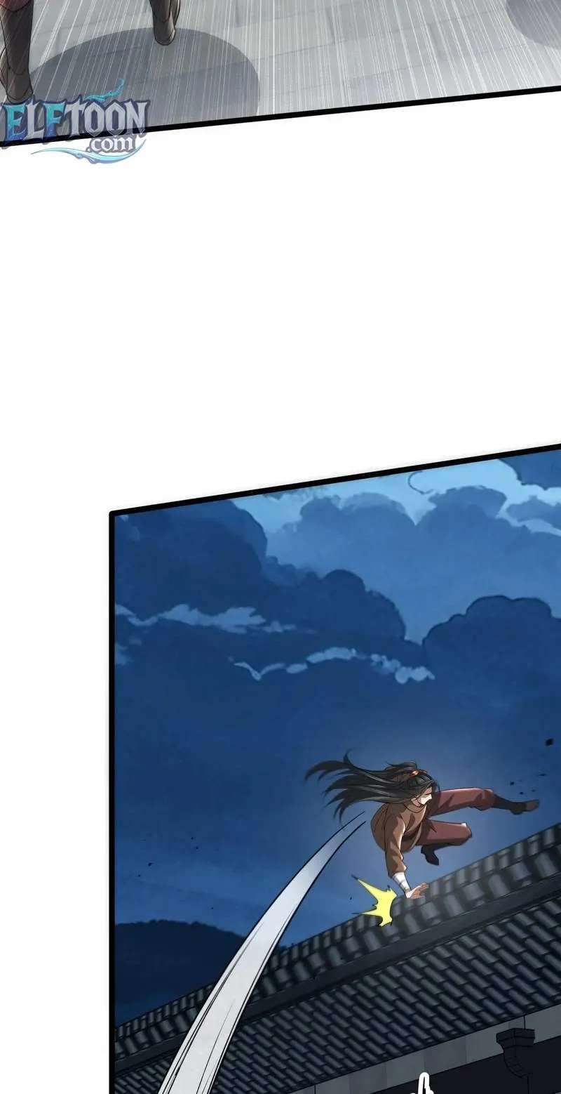 I pay my respects to the Cult Leader Chapter 36 - page 72