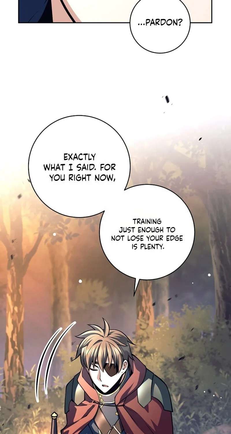 I'm Quitting the Hero's Party Chapter 160 - page 77